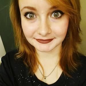 Meet your Posher, Rhiannon